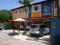 Pousada Portomares - Inns