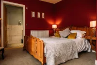 The Red Pump Inn Hotels in Clitheroe