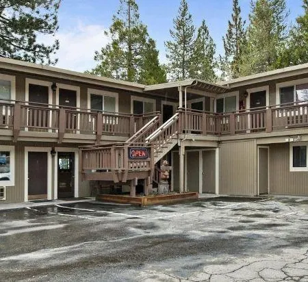 The Inn at Boatworks, Lake Tahoe