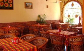 Casa de Huespedes Cielito Lindo