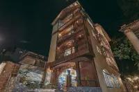 Bamboo Hill Villa