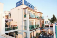 Marin-A Hotel & Spa Turgutreis