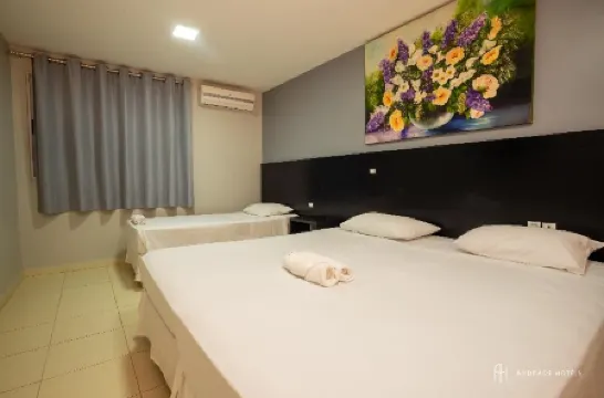 Hotel Vivaldi Cataratas