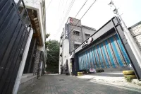 Daegu Duryu Siwolae Hotel - 2 Sao