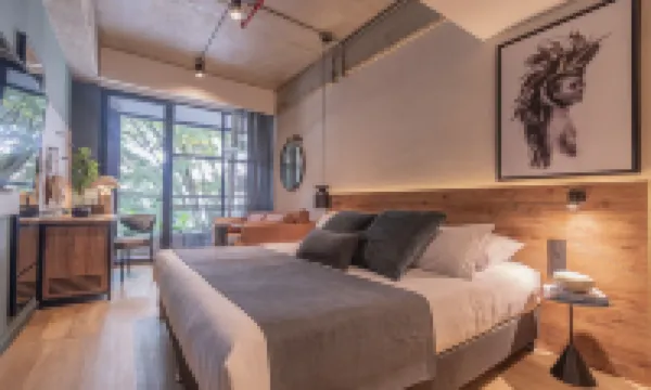 哈斯塔格98酒店