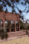 Kaner Retreat - India's First Desert Botanical Resort