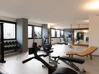 Mercure Milano Agrate Brianza Hôtels à : Caponago
