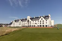 Carnoustie Golf Hotel 'a Bespoke Hotel’ Hotels near Carnoustie Church