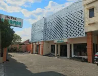 Musafira Hotel Syariah