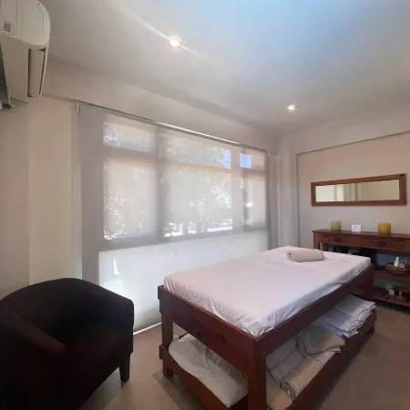 Green Sea Apart Hotel