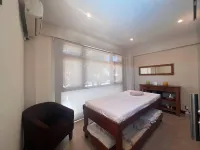 Green Sea Apart Hotel - Spa