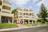 Golf Park Sunny Cozy Apartment Near Ocean with Double Terraces in Golf del Sur