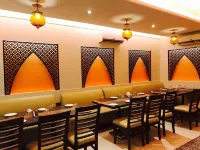 Lumbinis Grand Hotel Hotels in Gulbarga