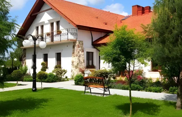 阿卡迪亞宴會廳賓館