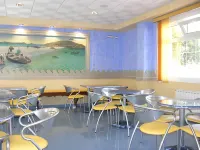 Hotel Vida Ostra Marina - 2-Star