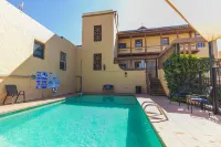 Historic Sonora Inn - Pools