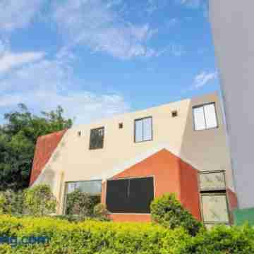 Hotel O Baba Hotel & Restaurant Hotel Exterior