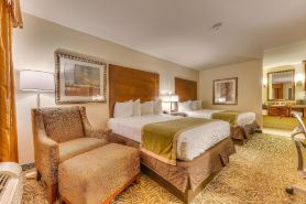 Best Western Seaway Inn