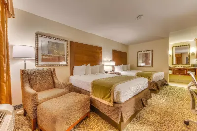 Best Western Seaway Inn