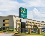 Baymont by Wyndham College Park Atlanta Airport South Отели в г. Колледж Парк