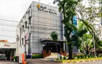 Sutan Raja Guesthouse Talaga Bodas