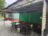 Deokdong Dalguji Pension