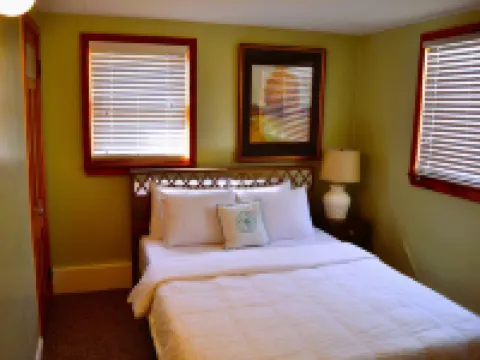 Red 4 Apartment - experience the comfort of this charming 酒店