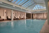 Old Course Hotel St Andrews - Pools