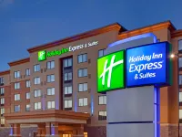 Holiday Inn Express & Suites OTTAWA WEST - NEPEAN by IHG Hotels in Ottawa