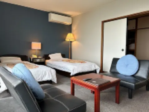 いこいの宿 赤穂ハイツ 赤穂のホテル