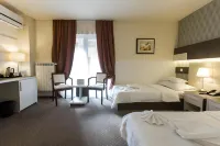 Bacolux Afrodita Resort & Spa, Herculane Hotels in Baile Herculane