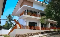 Anda Pearl Premier Resort Hôtels à : Anda
