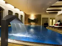 Hotel Remes فنادق في Nowy Tomysl