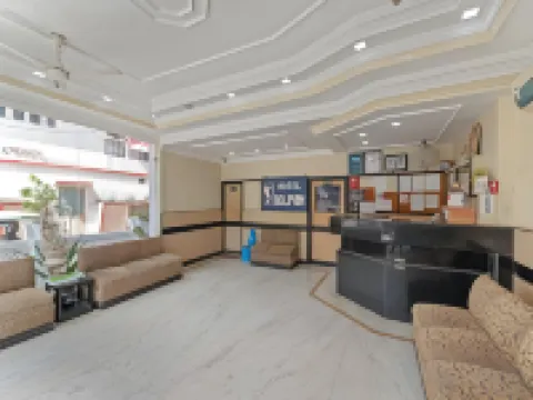 Hotel Dolphin Hotel a Digha