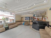 Hotel Dolphin