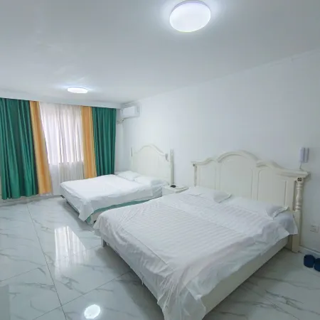 Xian Homestay (Longxiang Road)