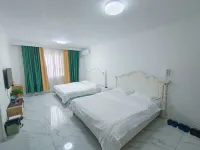 Xian Homestay (Longxiang Road) Hotels near Shineway Frozen Fresh Meat (Xinhai Garden Northeast)