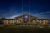 SureStay Plus by Best Western Beaumont Hotels in Lumberton