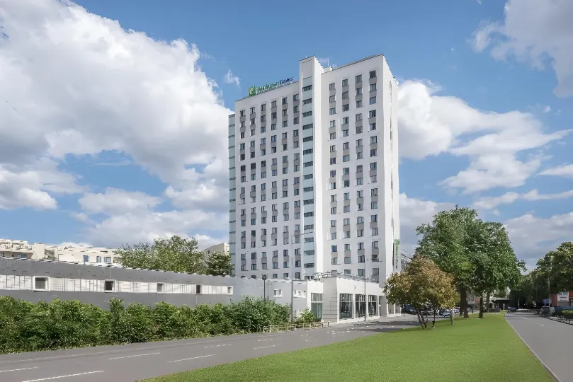Premier Inn Koln City Sud