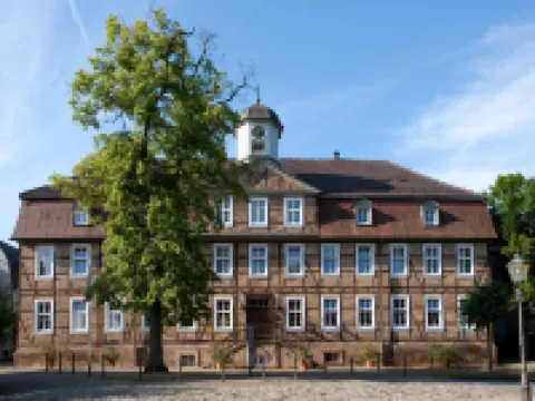 Welcome Hotel Bad Arolsen Hotels in Waldeck-Frankenberg