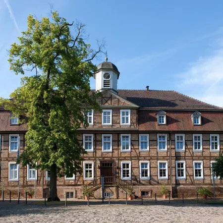 Welcome Hotel Bad Arolsen