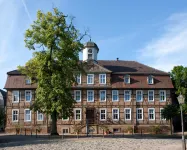 Welcome Hotel Bad Arolsen Hotel di 