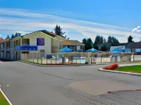 Motel 6 Tigard, or - Portland South - Lake Oswego Hotels in Tualatin