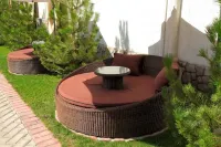 Tian-Shan Hotel Hotels in Alamudun