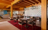 Mercure Bukhara Old Town - bar