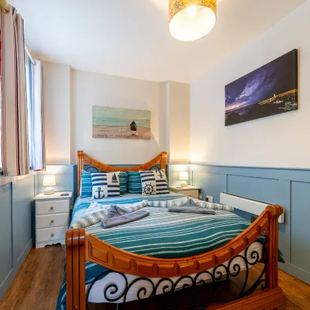 Jetty Cottage
