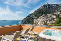 Hotel Eden Roc - Romantic