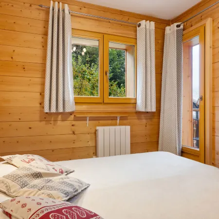 Le Petit Savoyard Hotels in Chatel