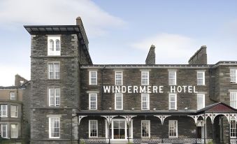 Windermere Hotel 위치
