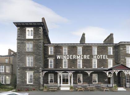 Windermere Hotel